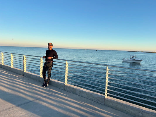 Embracing Freedom: My Journey as a Solo Entrepreneur