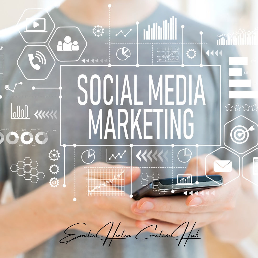 Unlocking the Power of Social Media Marketing: Strategies, Benefits, and Business Growth