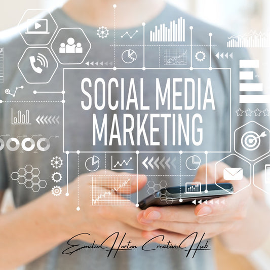 Unlocking the Power of Social Media Marketing: Strategies, Benefits, and Business Growth