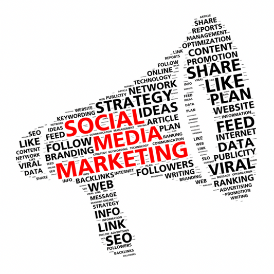 Social Media Marketing Package