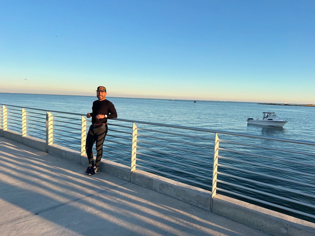 Embracing Freedom: My Journey as a Solo Entrepreneur